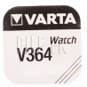 Pile V364 Varta SR621SW