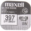 Pile 397 SR726SW Maxell