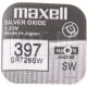 Pile 397 SR726SW Maxell