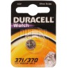 Pile D 371 / 370 SR69 Duracell